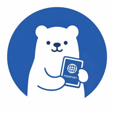 SecondPassport.ai logo